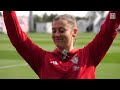 Lena Pauels & Anna Gasper Play Guess The Player!