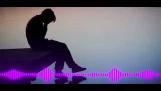 DJ sad 😭 slow tra pusing lagi ko mau pergi silahkan Viral tiktok 
