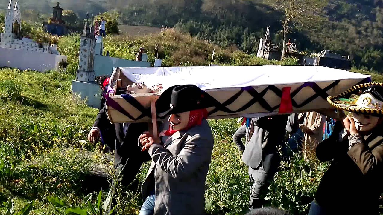 Carnaval San Pablo 2015