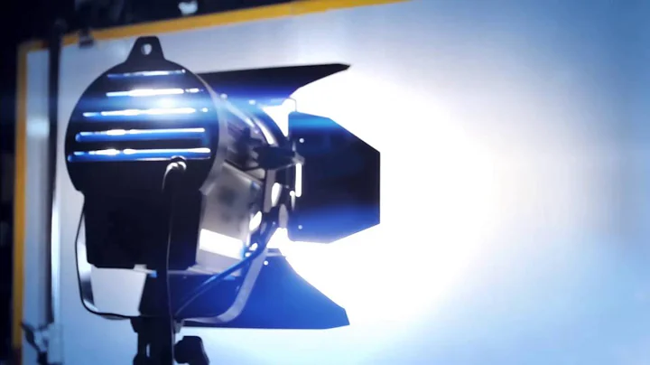 DesignImage Dubai - Corporate Video Production