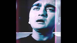 🍀💕☘️ Aap aaye To  khayal E - Movie -Gumrah -Mahendra Kapoor #Short Video 