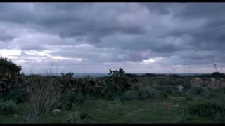 FIRE AT SEA | Trailer