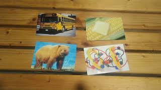 Lesson 10B Categories: Direct Instruction - DTT Random Trial Categories (phase 2)