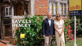 Why move to Henley-on-Thames?