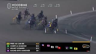 Mohawk, Sbred, May 5, 2022 Race 6