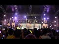 [4K]JamsCollection 2023.09.17 片道切符のかくれんぼ+青いペディキュア &rdquo;野外&rdquo;単独LIVE『夏ジャ!!!!!!!!!?-名古屋城の変-』ジャムズコレクション