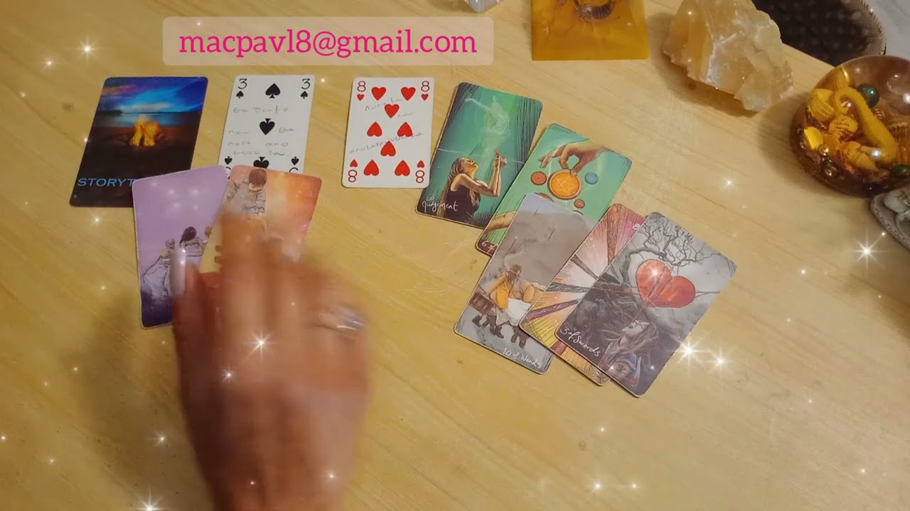 Τα μηνύματά του! 💌❤️