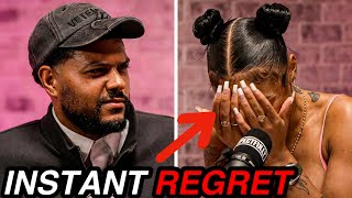 This Podcast Just Ruined Coi Leray Life