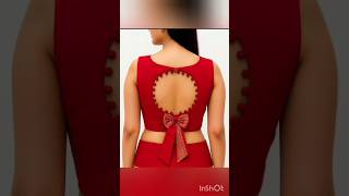 29+👌🎉🎉Trendy Blouse Beck Neck Design New latest blouse designs Model baju ki Designs