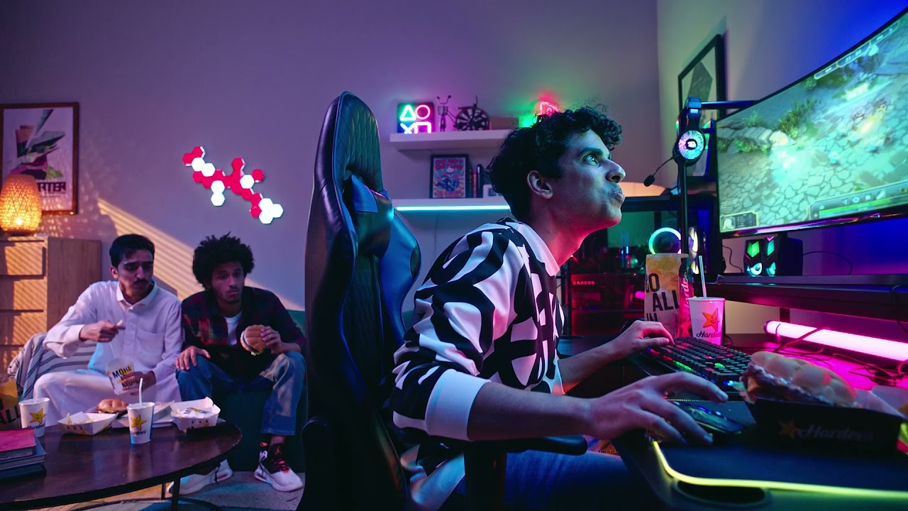 All Night Gaming Since 1981 YouTube 