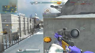 AVA BS all kill