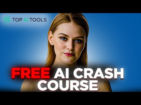 Future-Proof Your Career: Leverage AI for Success | Understanding AI | Lesson 7
