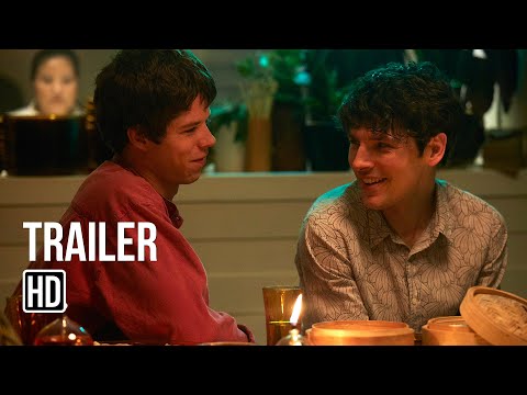 Benjamin | Official Trailer