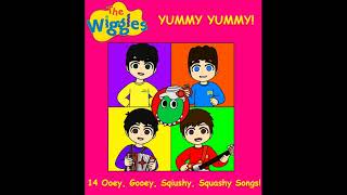 Crunchy Munchy Honey Cakes karaoke