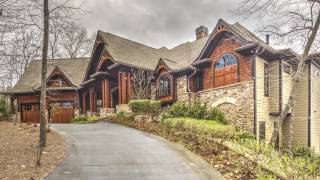 Harry Norman, REALTORS® - Big Canoe Area