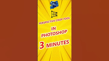 HOW TO USE PERSPECTIVE CROP TOOL #trcacademy #photoshoptool #photoshoptutorial #photoshop #adobe 👈❤️