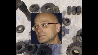 MINIMUM NUMBER OF GEAR TEETH