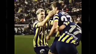 Fenerbahçe & Ankaragücü - Belalım #fenerbahçe