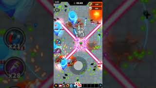 Stickman Survival: Stick War - Chapter 42 Complete Walkthrough screenshot 5