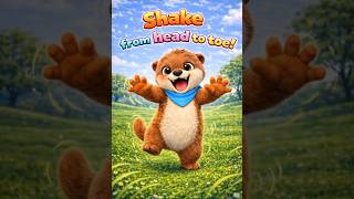 Shake From Head To Toe! 🦦 Big Mad Monster Shake