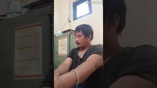 Aku diam bukan tak cinta trio andesta