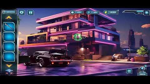 Mortal Reckon (Android & IOS)  Chapter 1 (The Lost Spark) Level 9 Walkthrough