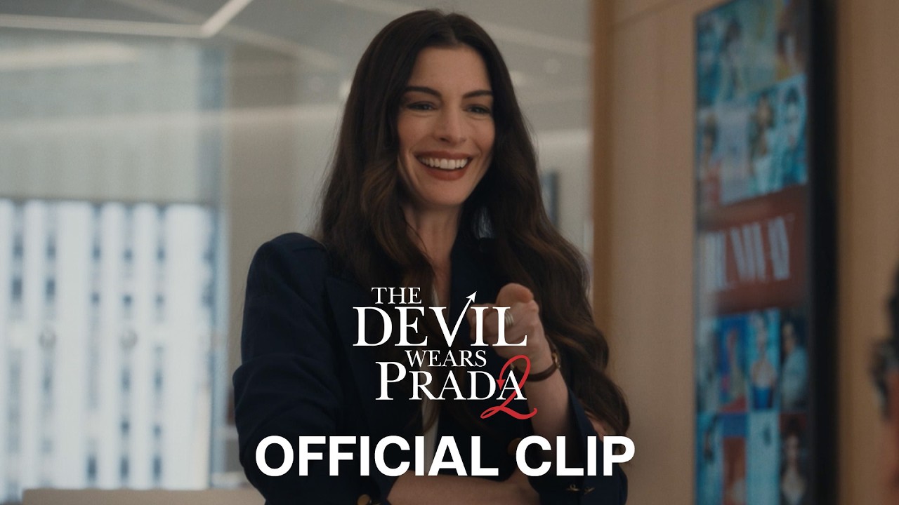 Official Clip