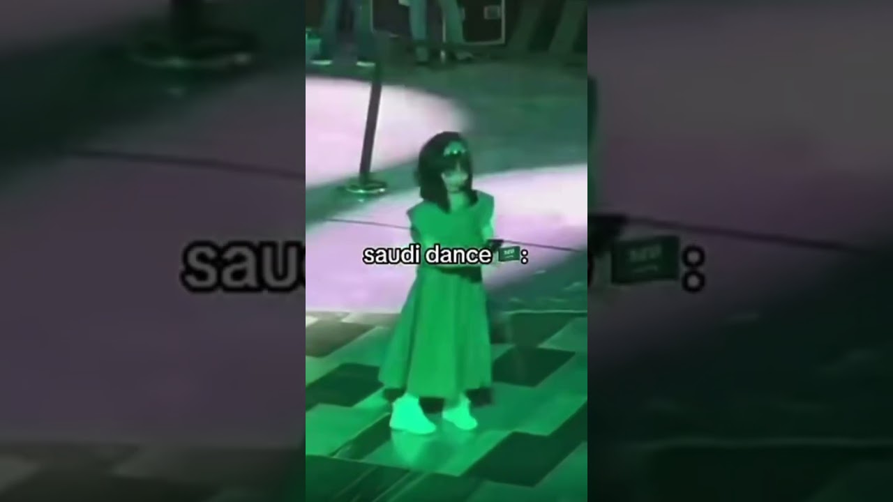 Saudi dance🇸🇦: 