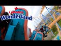 Our First Time at Canada's Wonderland! Riding New Rollercoasters With POV!