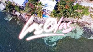 Juan Pablo Vega - Las olas (Video Oficial) chords