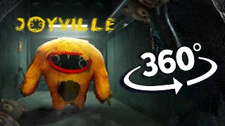Joyville Finding Finding Challenge But It's 360 degree video