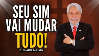 Just Be True  Pastor Juanribe Pagliarin