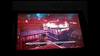 Backstab HD Install on (Xperia Arc S)