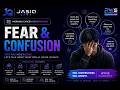 Fear &amp; Confusion: The Silent Career Killer for Students &amp; Freshers