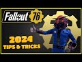 Important Tips For Beginners (30 ) - Fallout 76