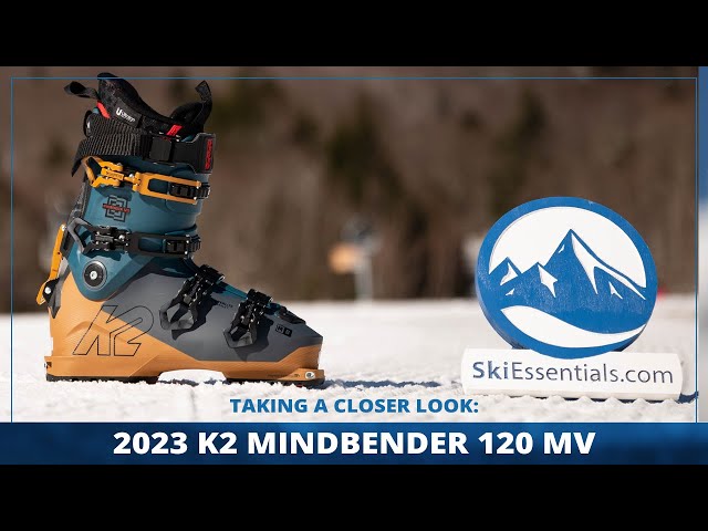K2 K2 MINDBENDER 120 LV (22/23)