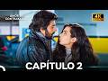 Amor De Contrabando Capitulo 2 (4K) (Doblada En Español)