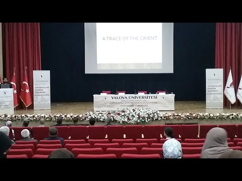 Oryantalizmi Yeniden Anlamak