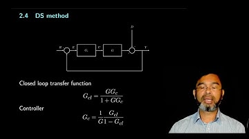 Fractional order controller design