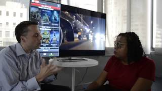 3Dgo Interview With Sensio Vp Of Marketing