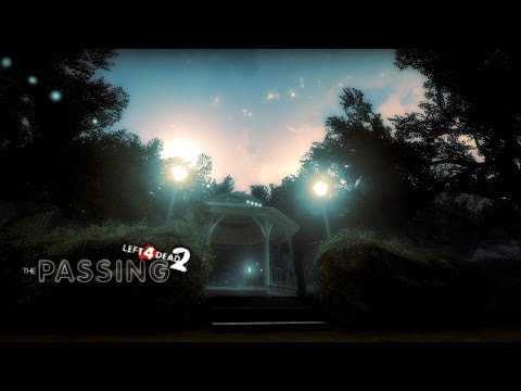 The Passing in 04:25 (TAS)