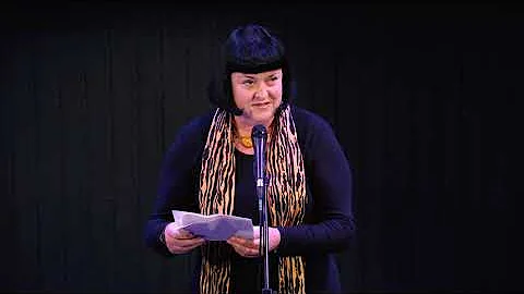 Michele Woods - Common Ground Returns 2018
