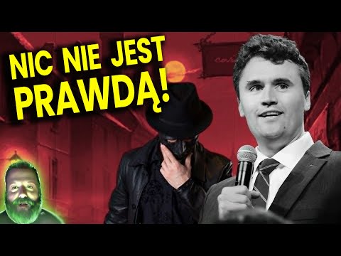 Charlie Kirk Był Szantażowany! Zagroził Trumpowi i Izraelowi! - Analiza Ator