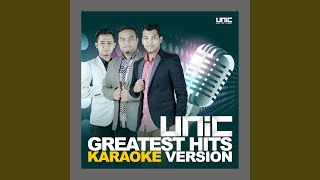 Sangkar Hati (Karaoke Version)