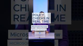 Connect identity, access, & compliance. #MicrosoftPurview #DataProtection #AzureAI #AIApps