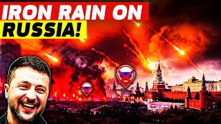 The prey became the hunter: Ukraine launched its first ballistic missiles at Russia!