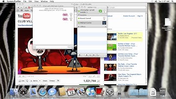 Mac OS X 10.6.2 on VMware