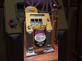 🎰 Vintage Slot Machines at the Golden Gate Casino | Old Vegas Charm on Fremont Street!