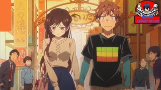 Novia de Alquiler v2 |Kanojo Okarishimasu