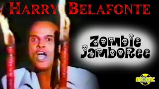 Harry Belafonte - Zombie Jamboree (Music Video)
